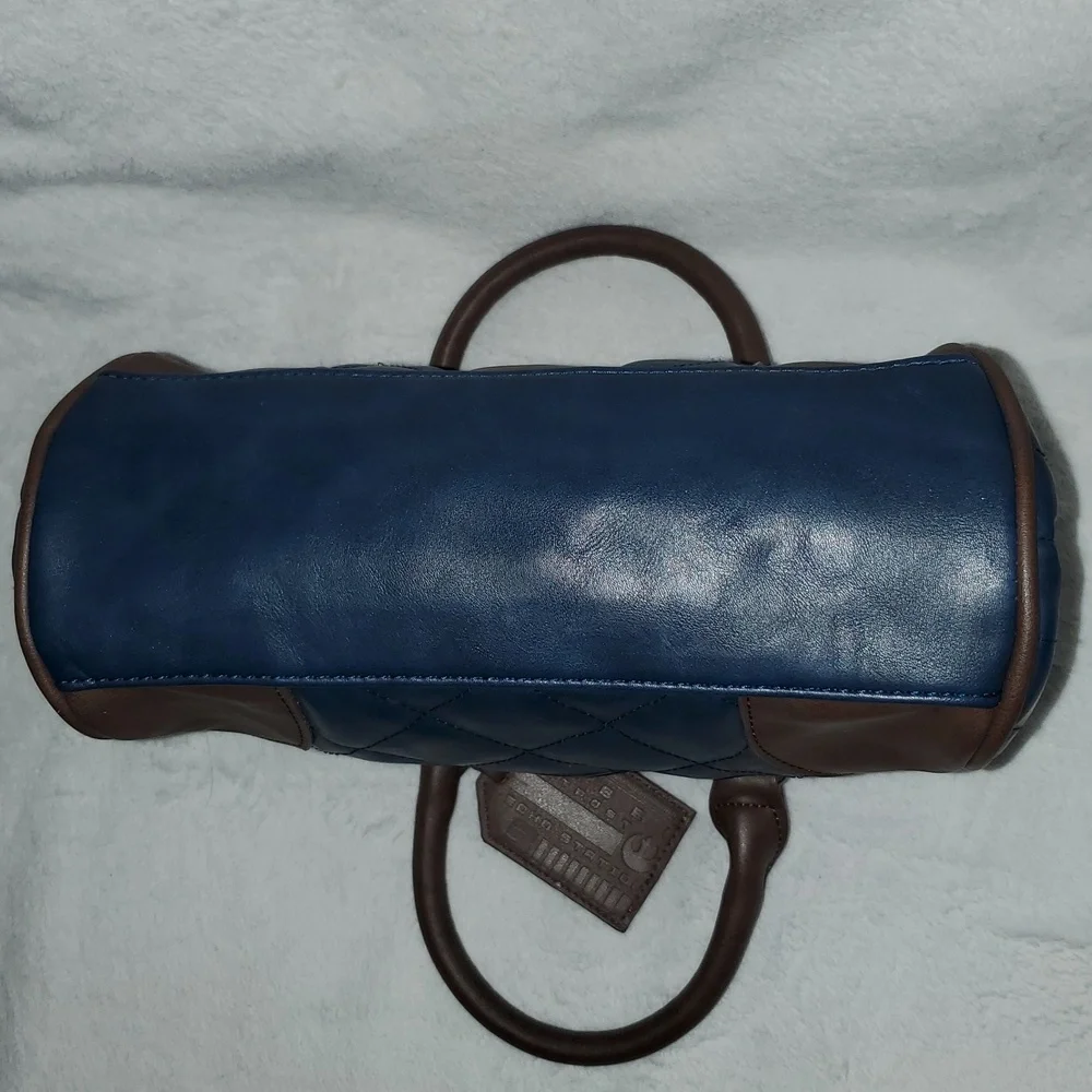 Bioworld Star Wars Han Solo Hoth Satchel Bag